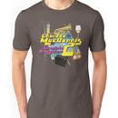 Chardee MacDennis 2: Electric Boogaloo (ALWAYS SUNNY) Unisex T-Shirt