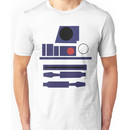 R2D2 Unisex T-Shirt