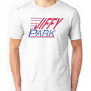 Seinfeld - Jiffy Park  Unisex T-Shirt
