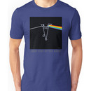Derp Side of the Moon Unisex T-Shirt