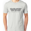 WEYLAND CORP - Weathered Unisex T-Shirt