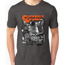 Clockwork Orange Graphic Unisex T-Shirt