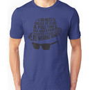 106 Miles to Chicago  The Blues Brothers Unisex T-Shirt