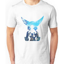Ratchet and Clank Metropolis Unisex T-Shirt