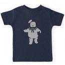 Mr. Stay Puft Marshmallow Man Kids Clothes