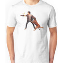 Eric Andre Shirt Unisex T-Shirt