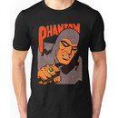 Phantom #10/redesign Unisex T-Shirt