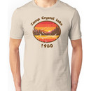 Camp Crystal Lake - Friday 13th Unisex T-Shirt