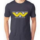 Weyland Yutani (Standard logo) Unisex T-Shirt