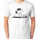 Snoopy Unisex T-Shirt