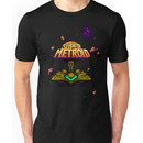 Super Metroid Shirt Unisex T-Shirt