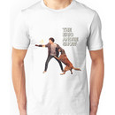 The Eric Andre Show Unisex T-Shirt