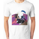 Shinji Neon genesis evangelion Unisex T-Shirt