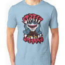 Jawsome - Street Sharks Unisex T-Shirt