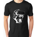 VR Gorilla Unisex T-Shirt