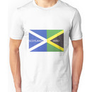 Scotland Yard  Unisex T-Shirt