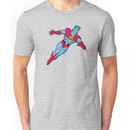 Captain Planet Unisex T-Shirt