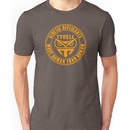 TYRELL CORPORATION - BLADE RUNNER (YELLOW) Unisex T-Shirt