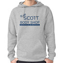 Scotty Hoodie (Pullover)