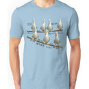 Mine! Seagulls from Finding Nemo Unisex T-Shirt