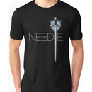 Needle From Game Of Thrones Unisex T-Shirt