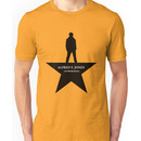 The REAL American hero  Unisex T-Shirt