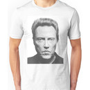Christopher Walken Unisex T-Shirt