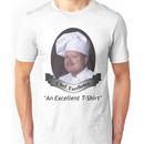 Chef Excellence Unisex T-Shirt