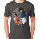 Huey & Riley: The Ninja Way (redesign) Unisex T-Shirt