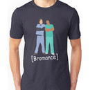 Scrubs- Bromance Unisex T-Shirt