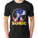 Sonic the Hedgehog Unisex T-Shirt
