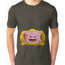 Krang from Dimension X Unisex T-Shirt