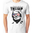 Donald Trump Make America Great Again Shirt Unisex T-Shirt