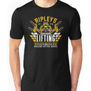 Ripley's Power Lifting Unisex T-Shirt