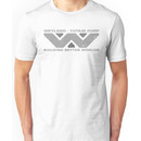 Weyland Yutani Corp 2 Unisex T-Shirt