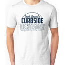 Curbside Dentistry Unisex T-Shirt