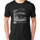 VOIGHT-KAMPFF TEST - BLADE RUNNER Unisex T-Shirt