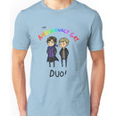 The Ambiguously Gay Duo! Unisex T-Shirt