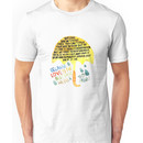 HIMYM: "Best thing we do" Unisex T-Shirt