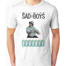 Sad Boys Yung Lean  Unisex T-Shirt
