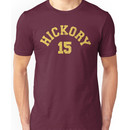 Vintage Hickory Huskers Unisex T-Shirt