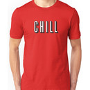 Netflix & Chill Unisex T-Shirt