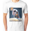 BIG WALL-E Unisex T-Shirt