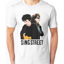 Sing Street Unisex T-Shirt