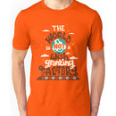 The World is Not a Wish Granting Factory Unisex T-Shirt