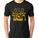 SOUL TRAIN (YELLOW) Unisex T-Shirt