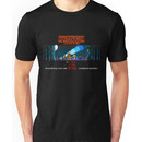 Stranger Things - Game Unisex T-Shirt