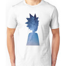 Rick and Morty Unisex T-Shirt