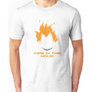 Fire In The Hole! - Junkrat Unisex T-Shirt
