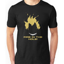 Fire In The Hole! - Junkrat Unisex T-Shirt